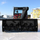 Kubota RTV / RTV-X / Sidekick 66″ Vantage Snowblower With Honda 22Hp Motor by Bercomac